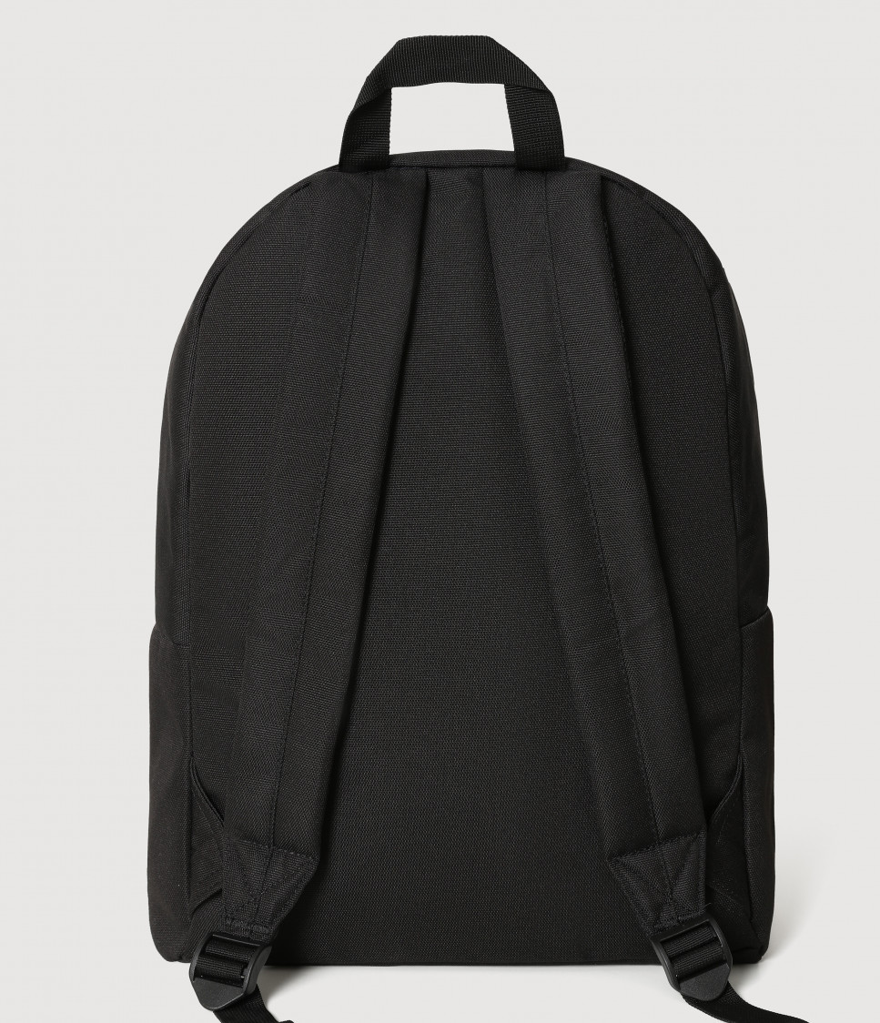 HAPPY DAYPACK 2 BLACK 041