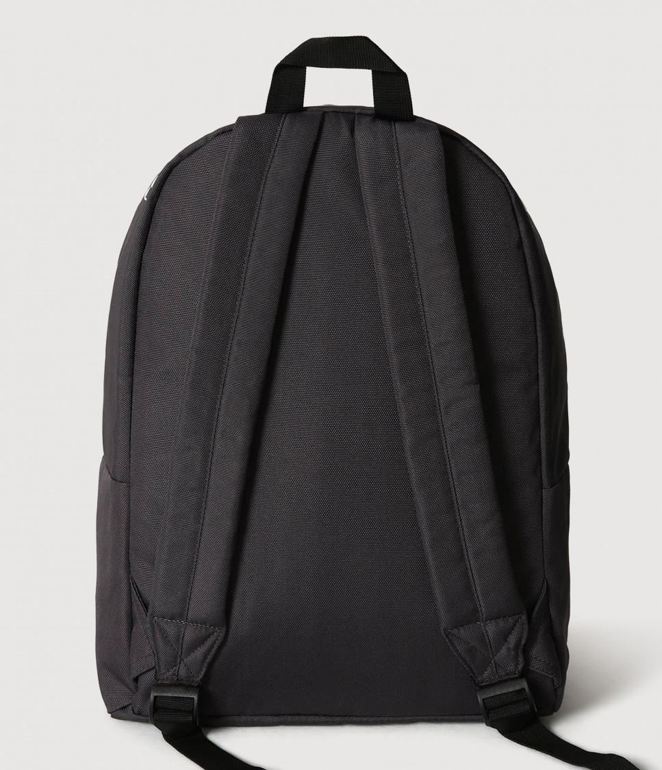 HAPPY DAYPACK 2 DARK GREY SOLID