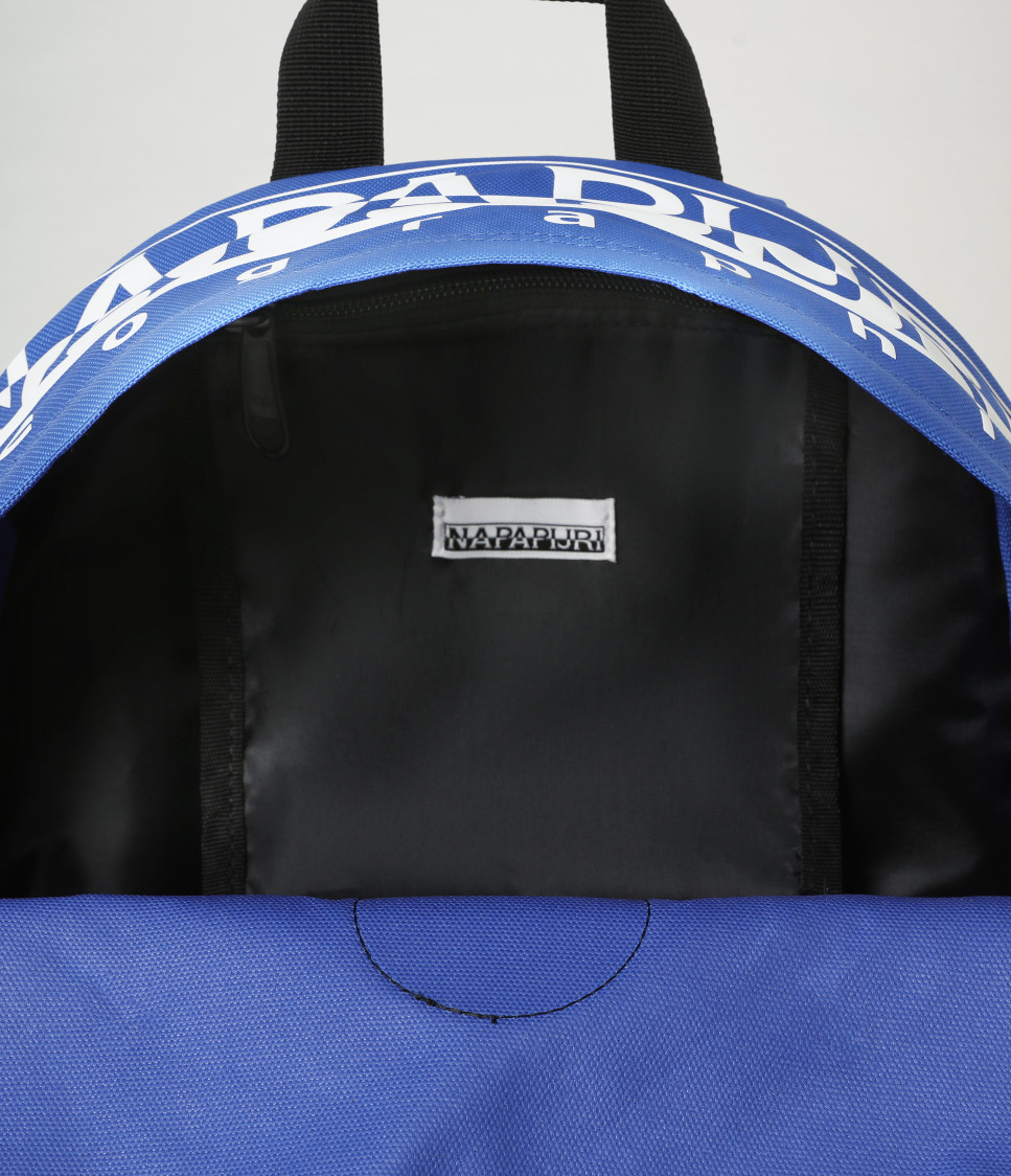 HAPPY DAYPACK 2 BLUE DAZZLING