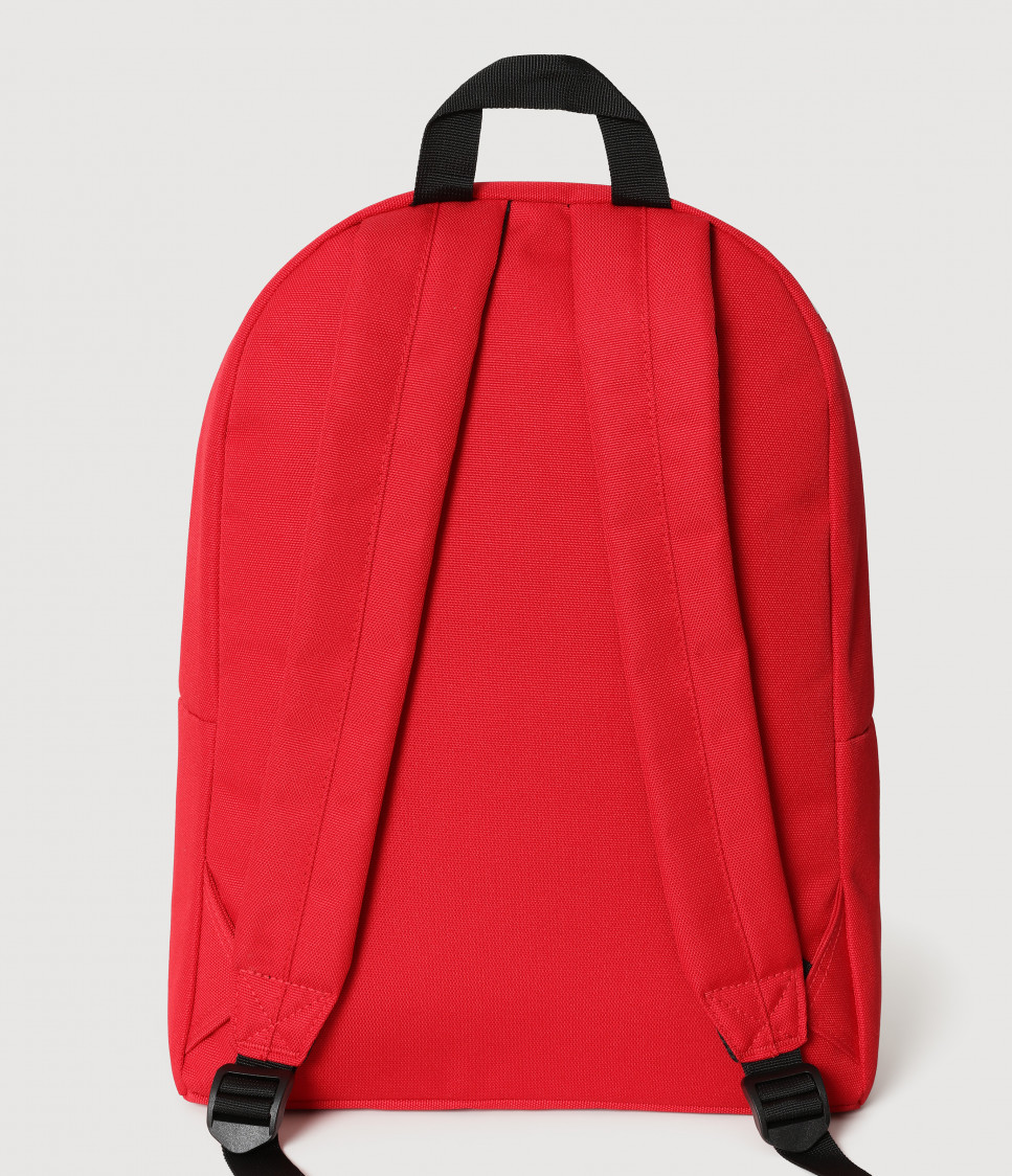 HAPPY DAYPACK 2 RED TANGO
