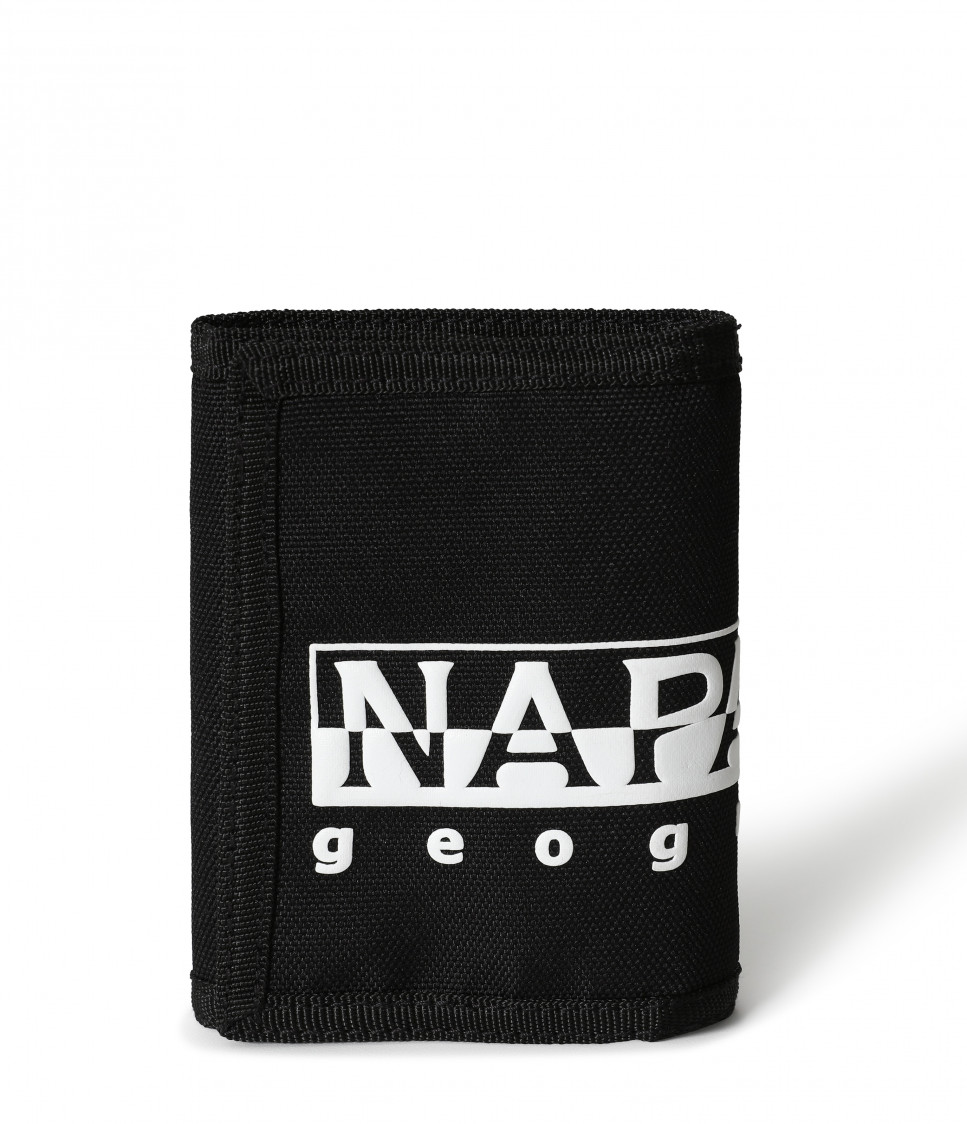 HAPPY WALLET 2 BLACK 041