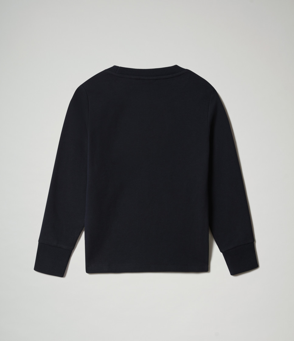 K BADYR C BLU MARINE