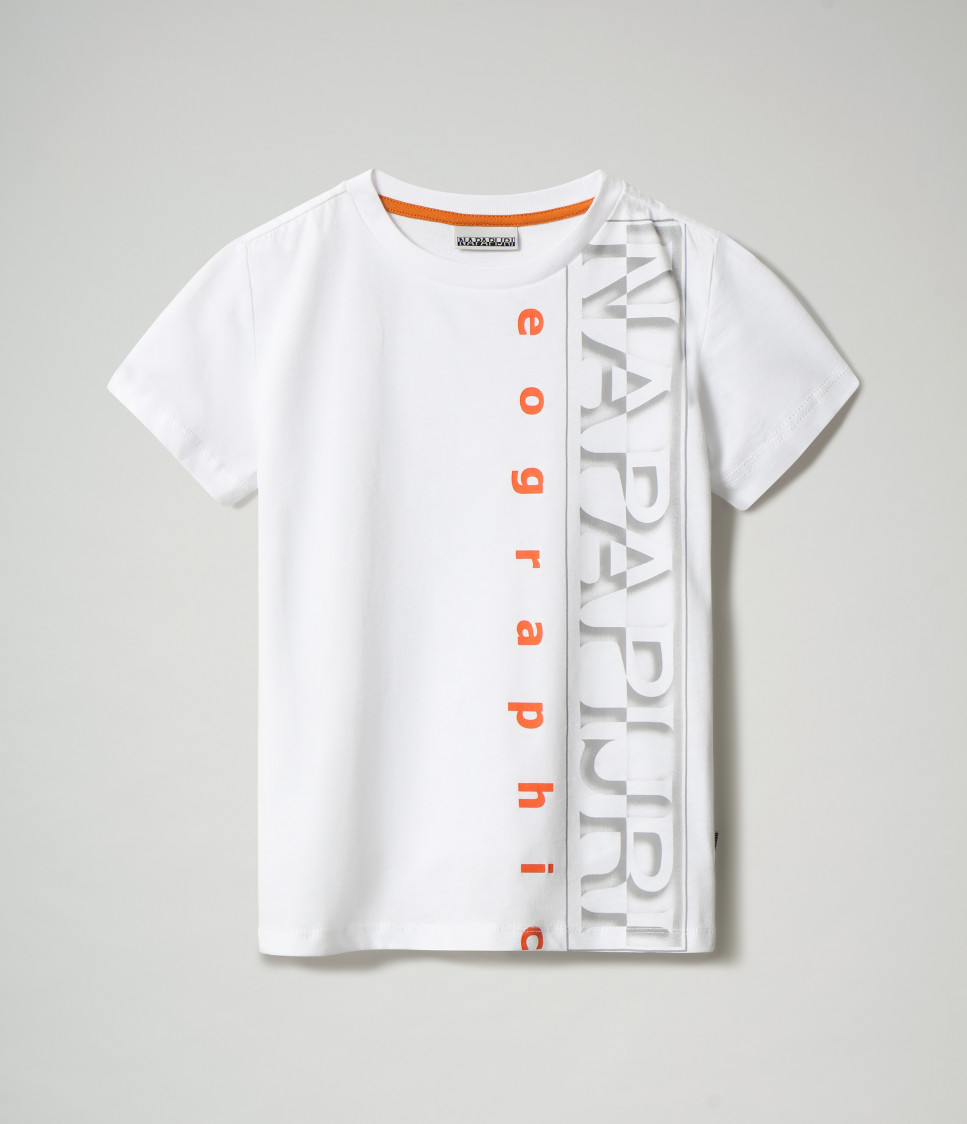 K SADYR LOGO BRIGHT WHITE 002