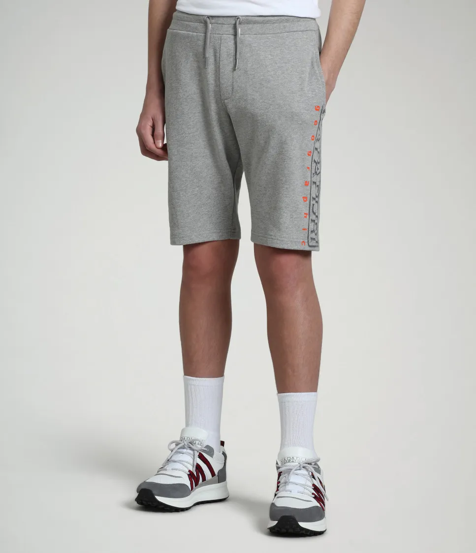 K NADYR MEDIUM GREY MELANGE