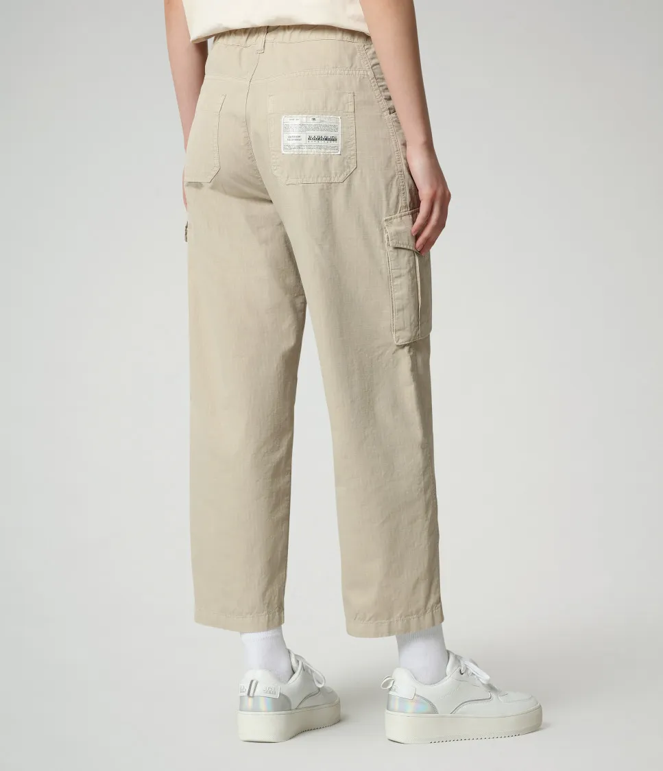 M-HONOLULU W NATURAL BEIGE