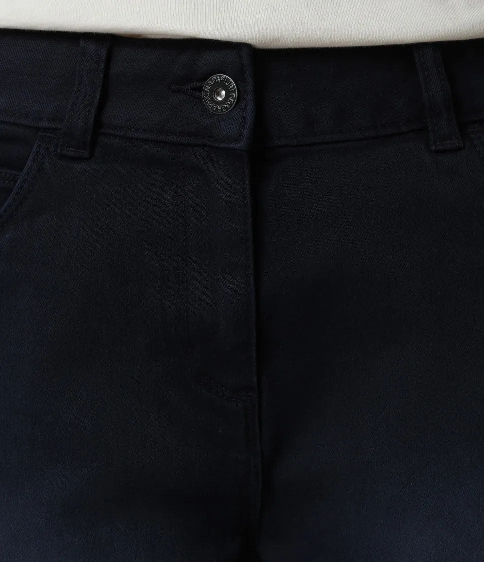 NULLEY BLU MARINE