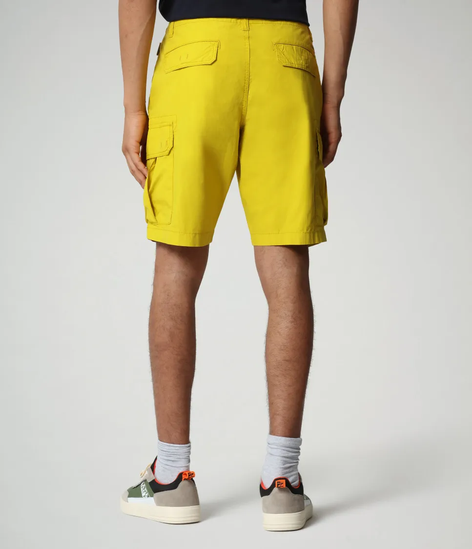 NOTO 4 YELLOW MOSS