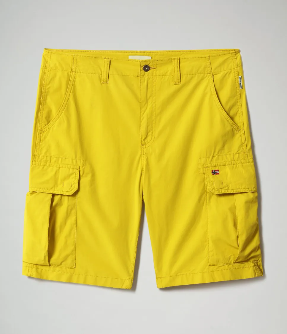 NOTO 4 YELLOW MOSS