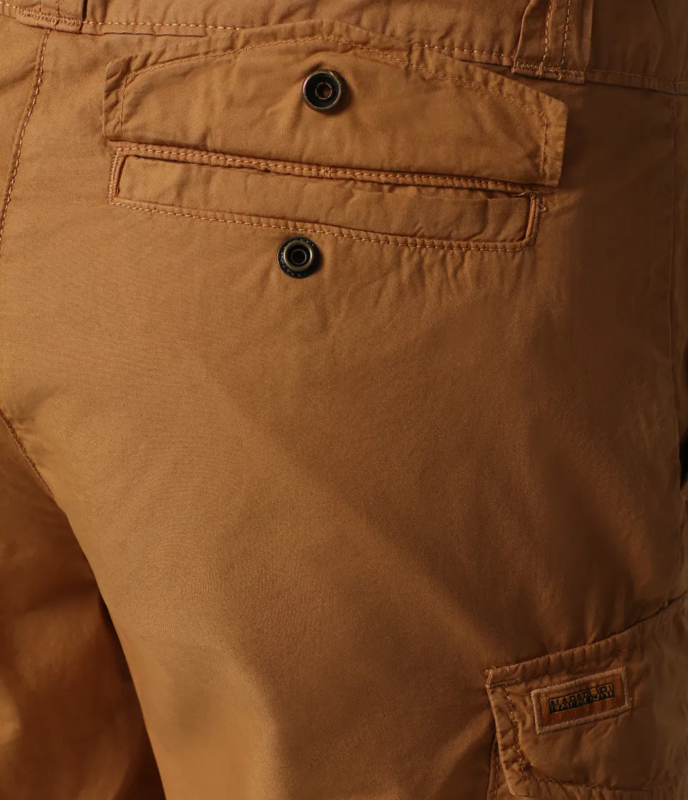 NARIN 3 CHIPMUNK BEIGE