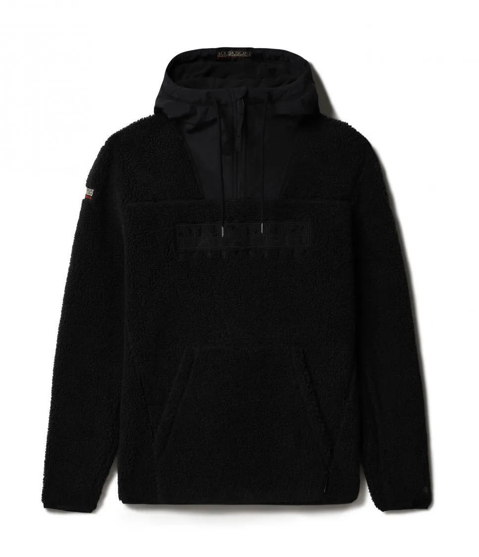 TEIDE 4 BLACK 041