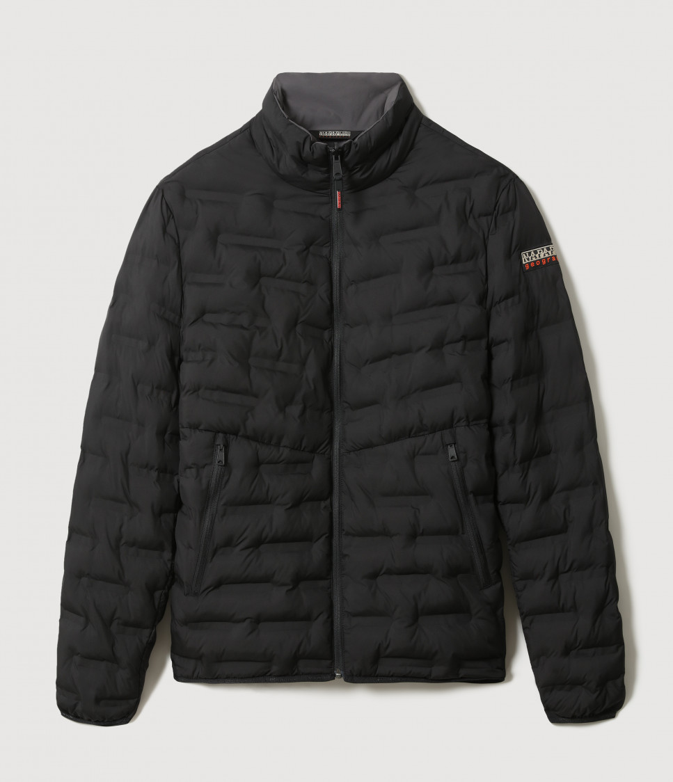 A-ALVAR 1 BLACK 041