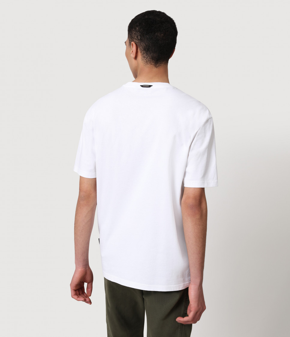 SIRUS WHT GRAPHIC F6X