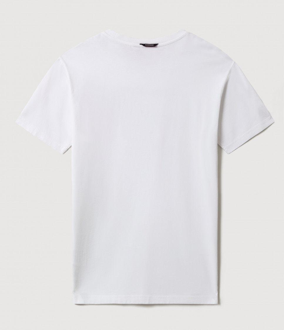 SIRUS WHT GRAPHIC F6X