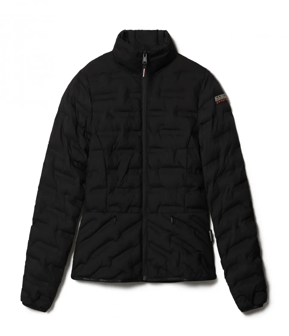 A-ALVAR W 1 BLACK 041