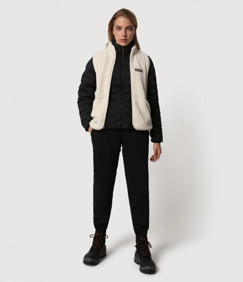 A-ALVAR W 1 BLACK 041