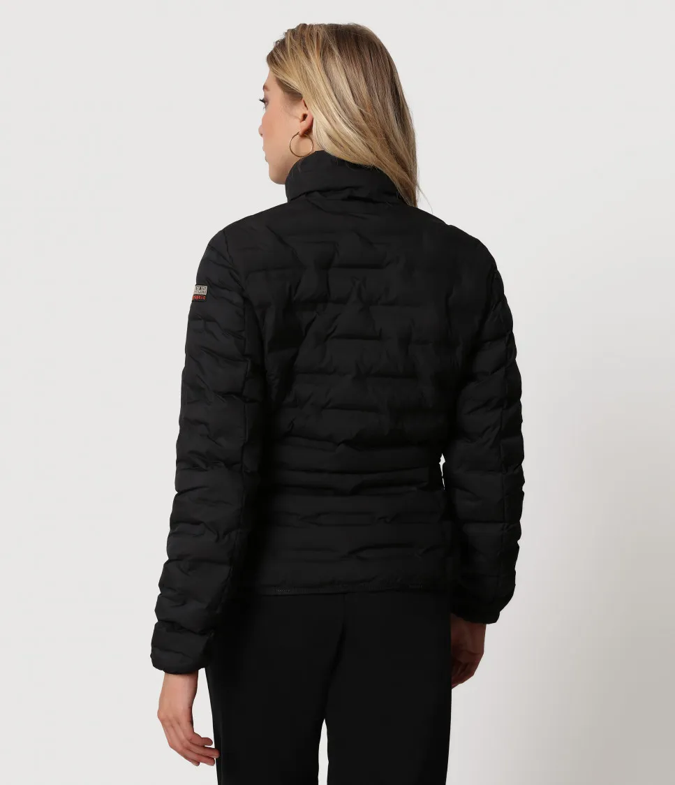 A-ALVAR W 1 BLACK 041