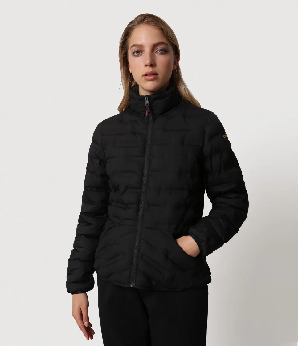 A-ALVAR W 1 BLACK 041