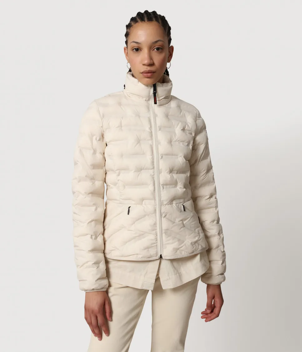 A-ALVAR W 1 WHITECAP GRAY