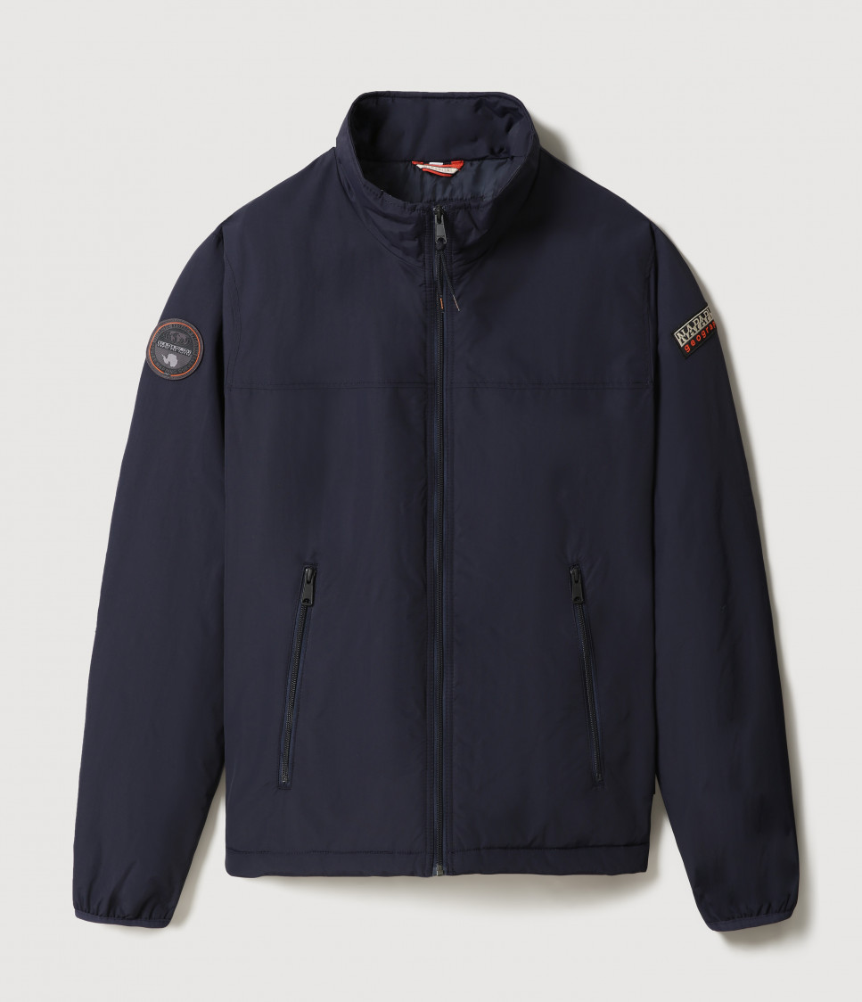ABBEL NY 2 BLU MARINE