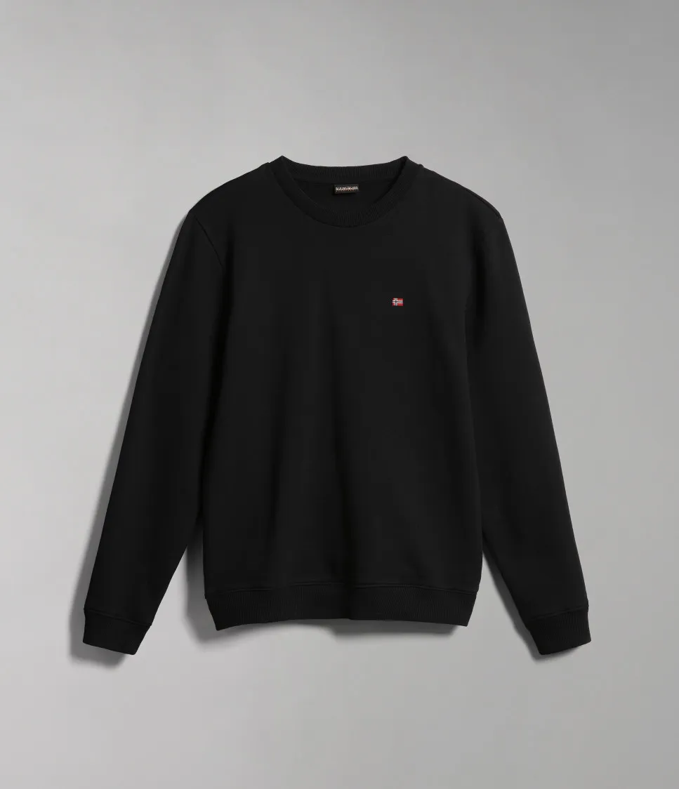 BALIS CREW 1 BLACK 041