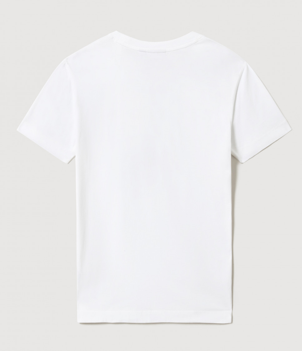 SERBER PRINT SS BRIGHTWHITE 002