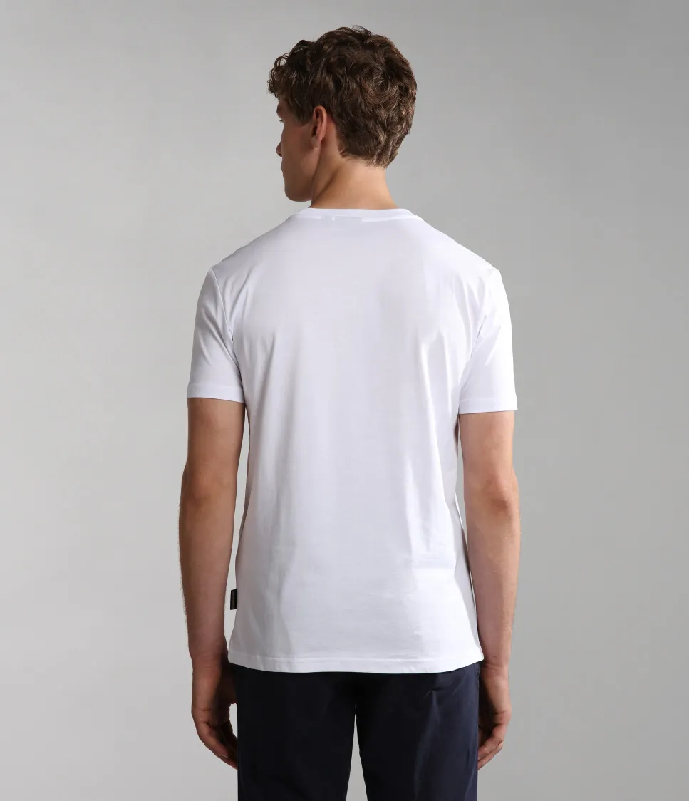 SALIS C SS 1 BRIGHTWHITE 002