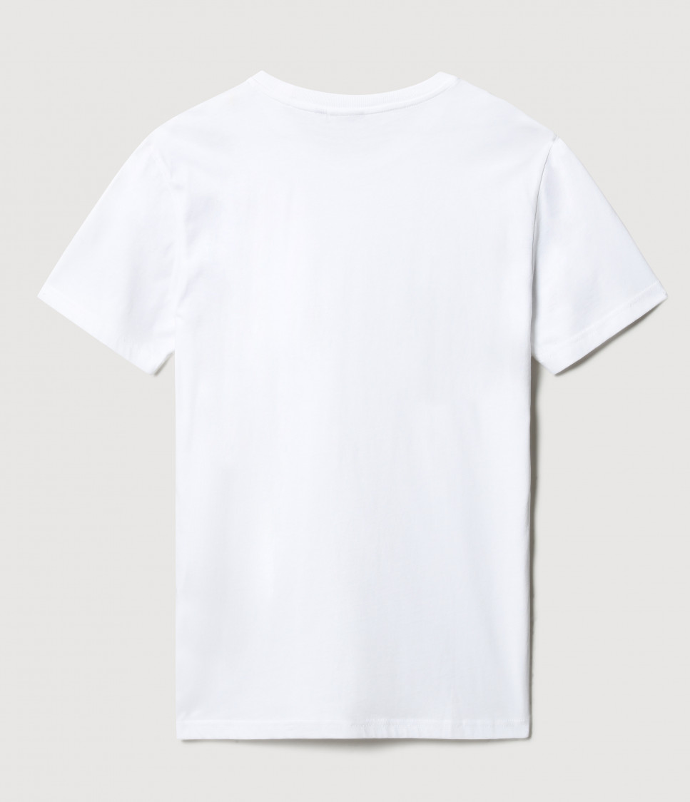 SALIS C SS 1 BRIGHTWHITE 002