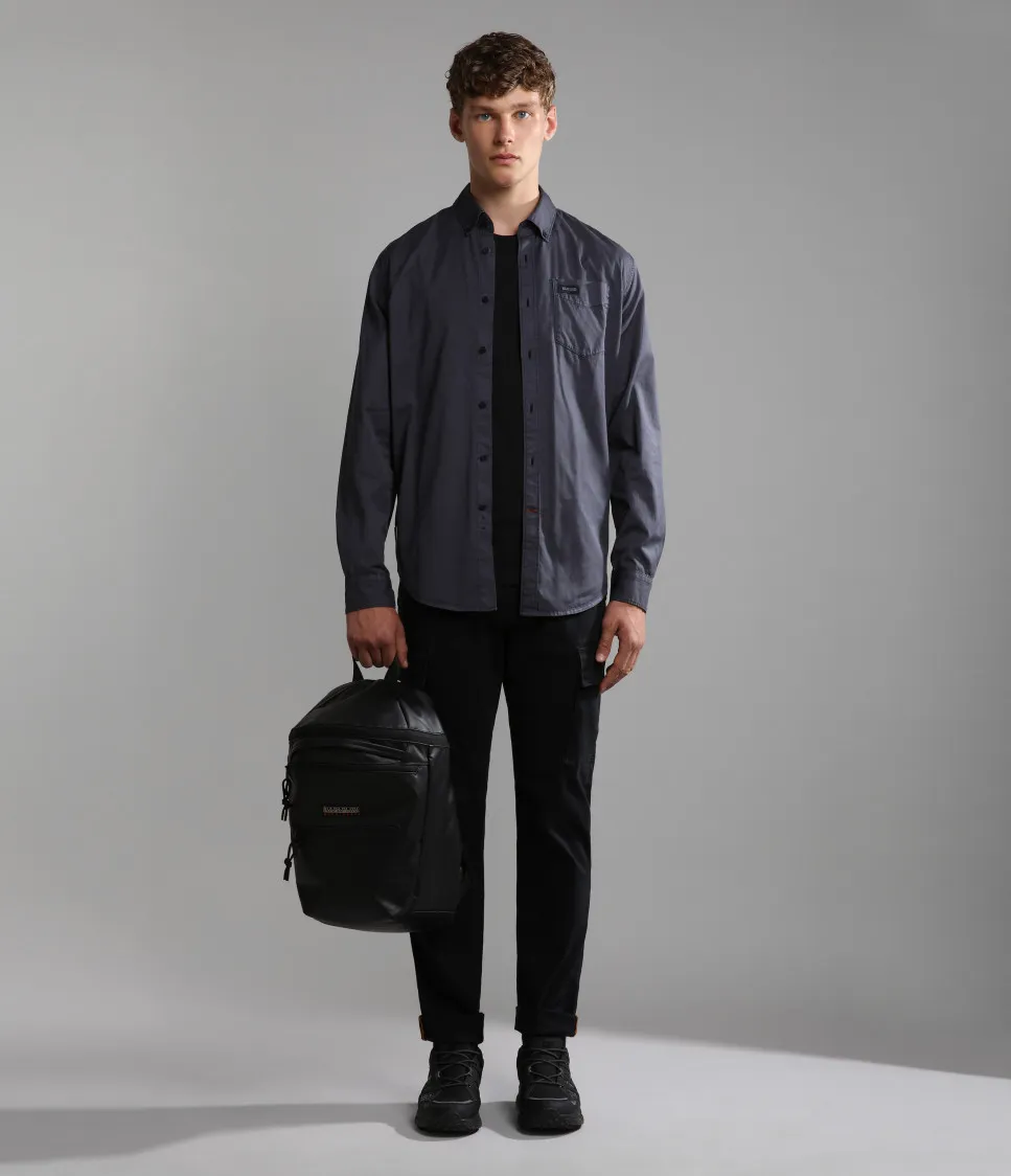 SALIS C SS 1 BLACK 041