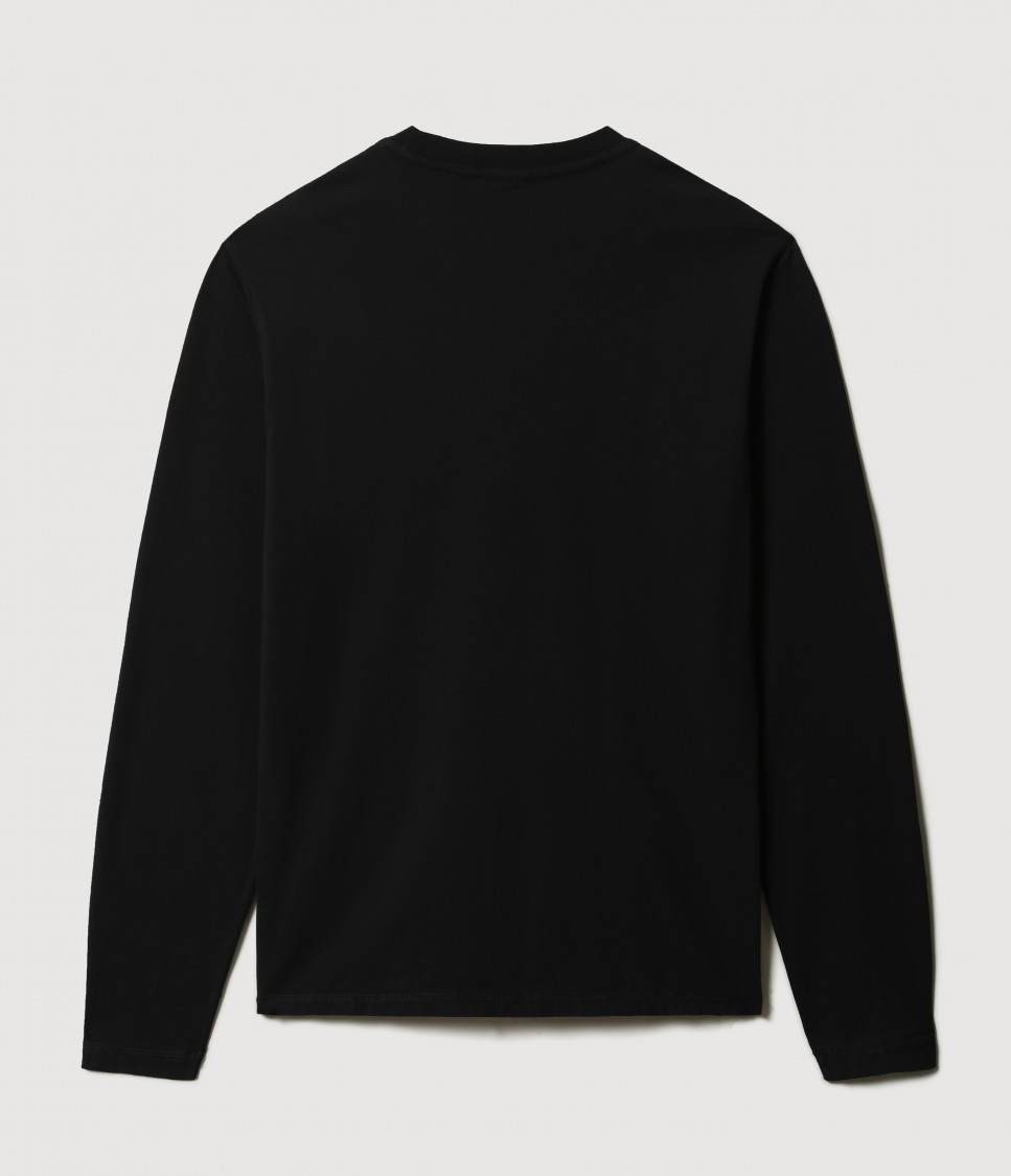 SENCH LS BLACK