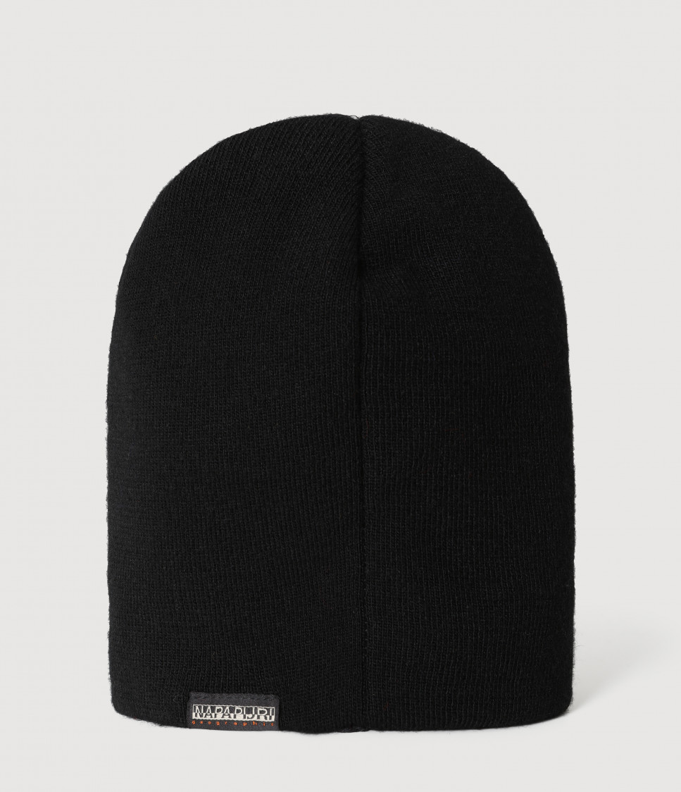 FIRA 1 BLACK 041