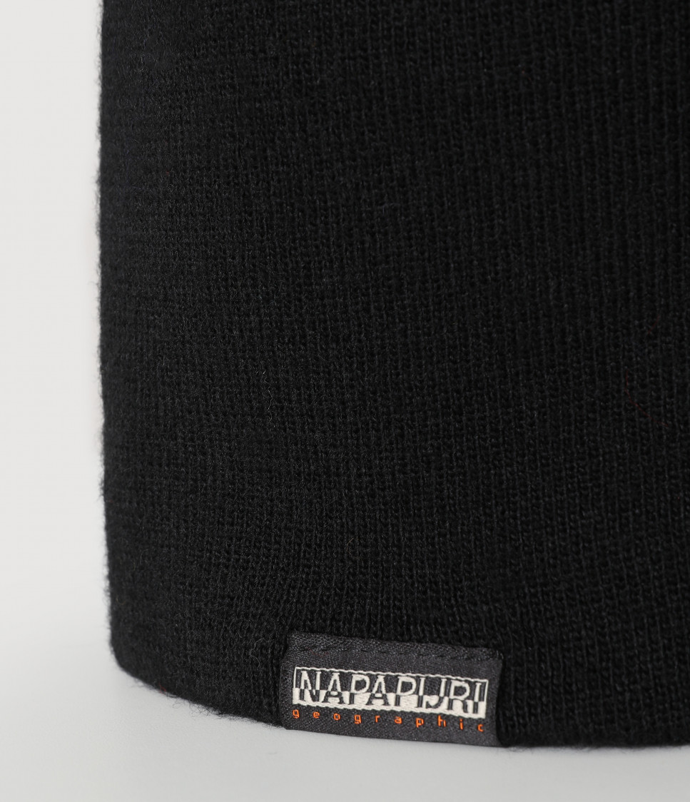 FIRA 1 BLACK 041
