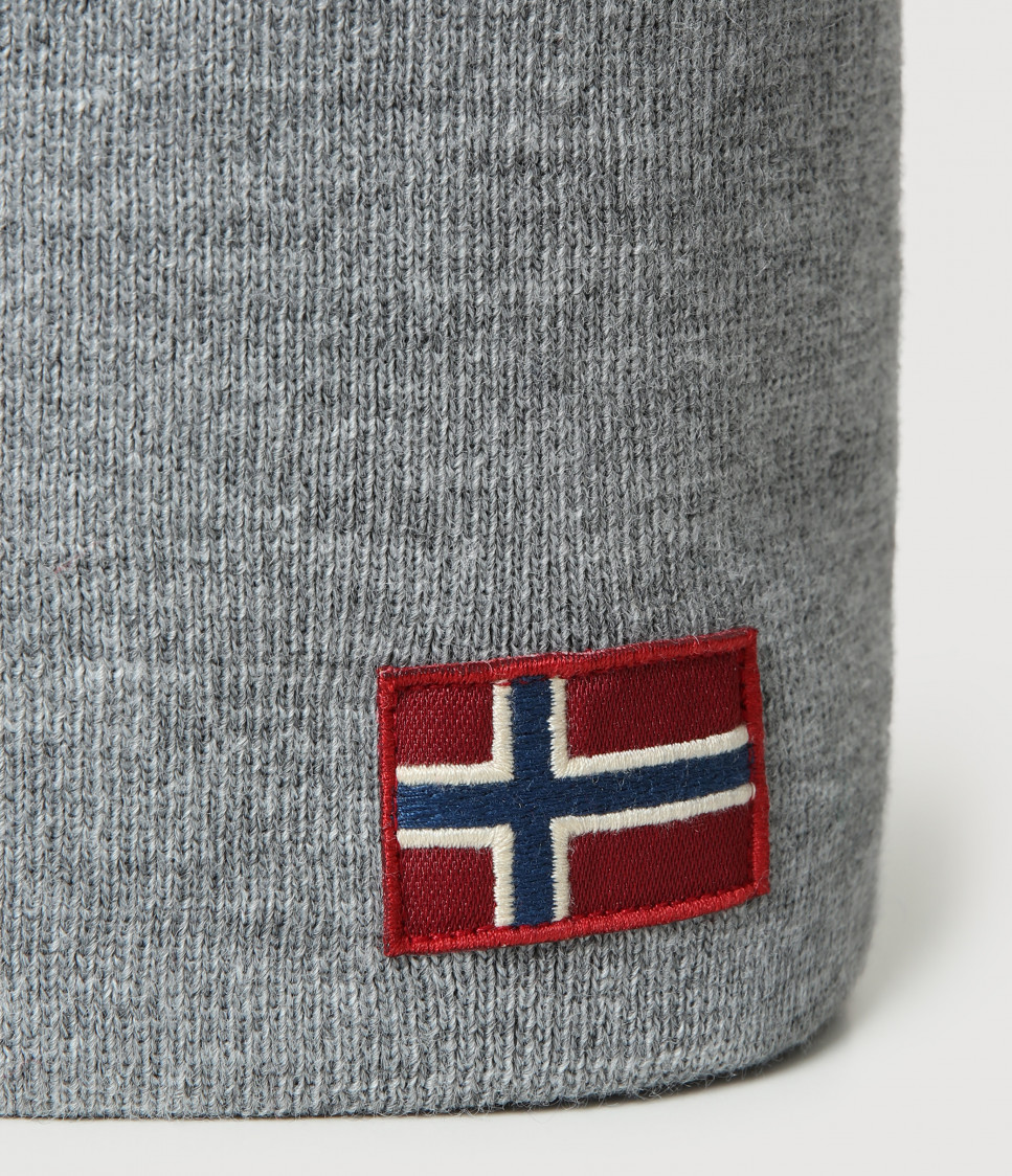 FIRA 1 MED GREY MEL