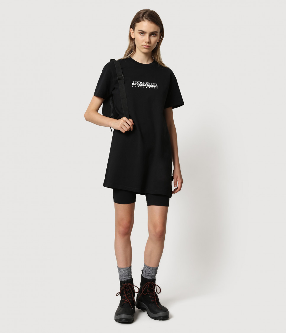 S-BOX W LONG 2 BLACK 041