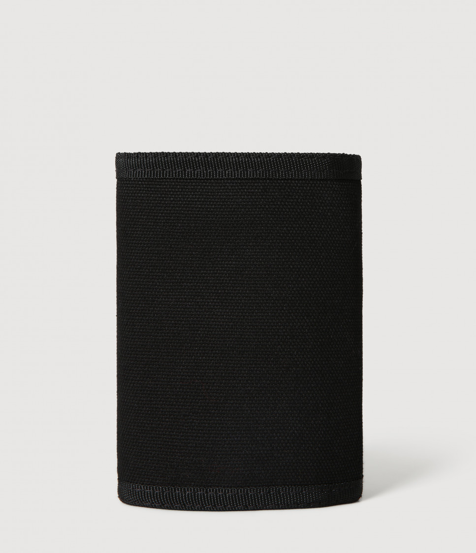HERING WALLET BLACK 041