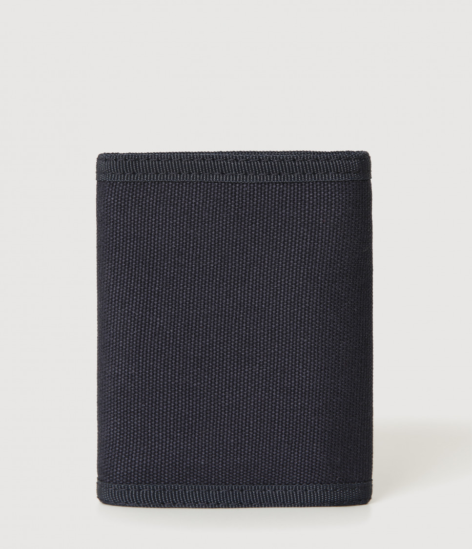 HERING WALLET BLU MARINE