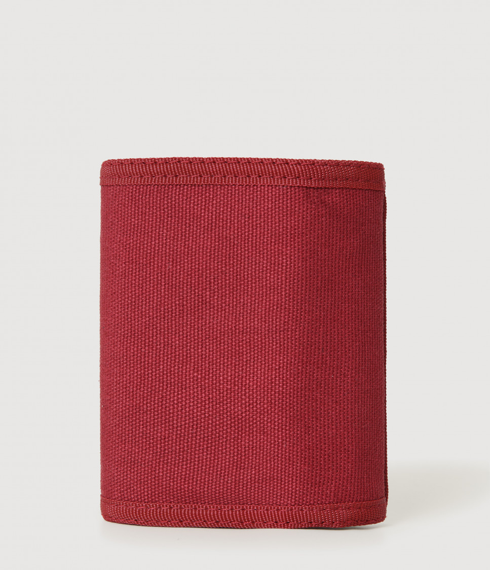 HERING WALLET VINT AMARANTH