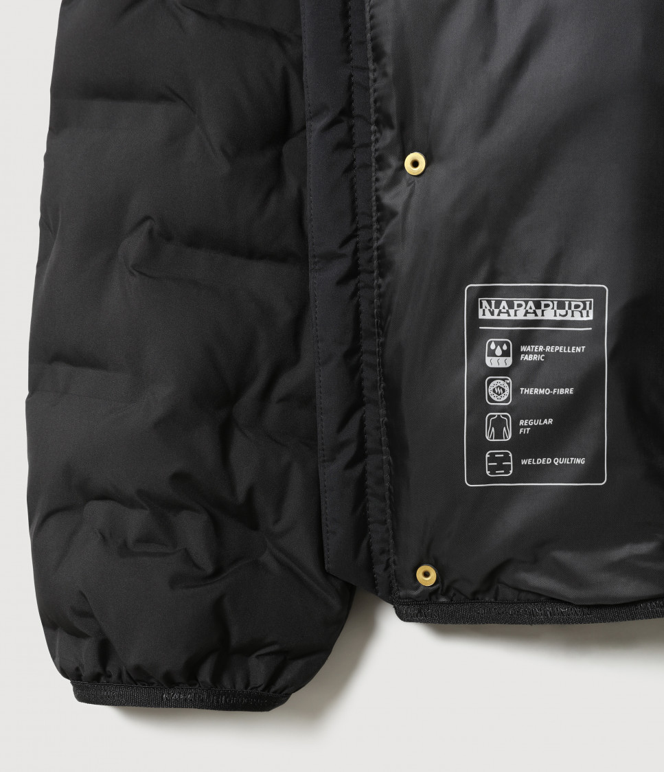A-ALVAR LONG BLACK 041
