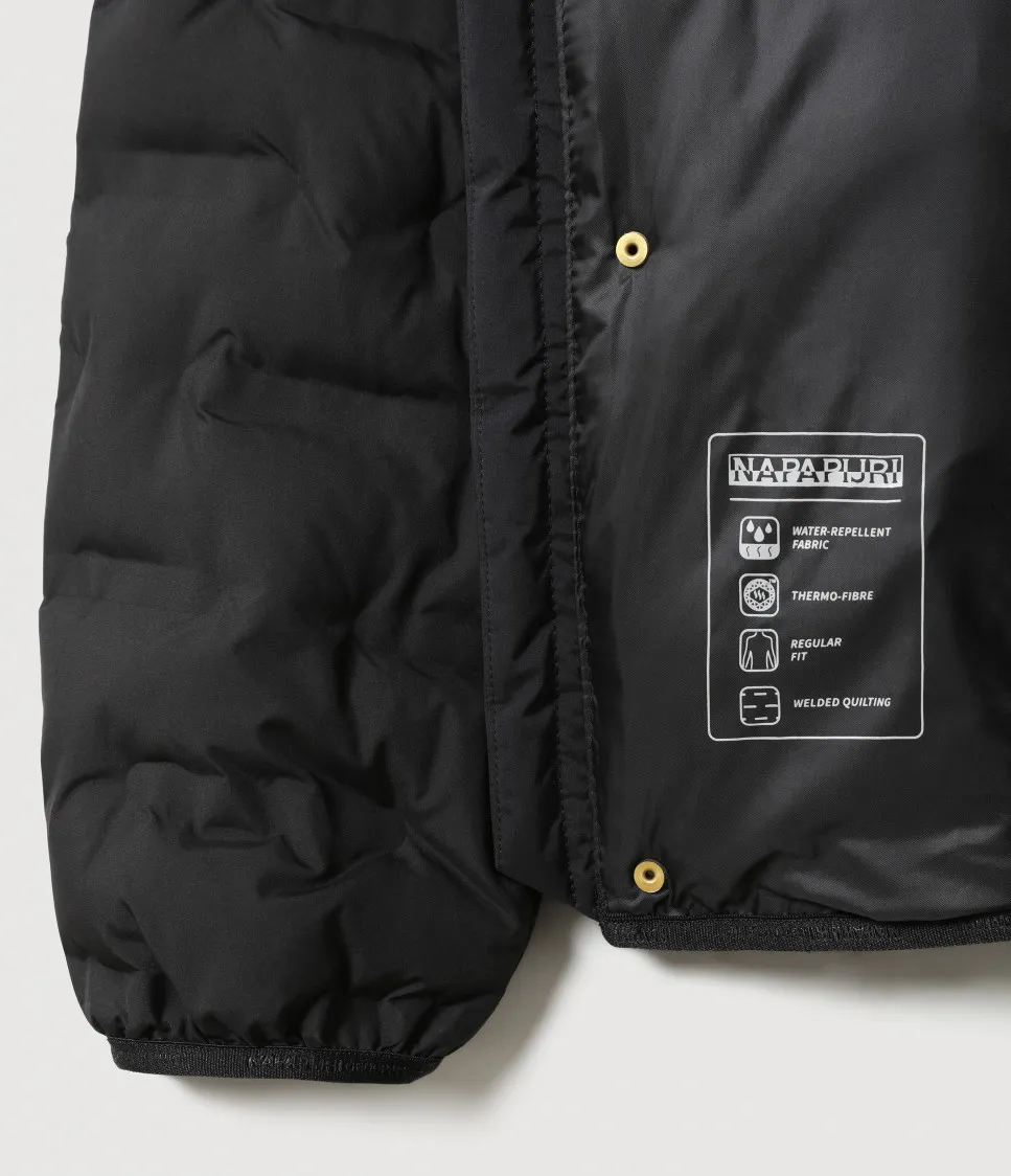 A-ALVAR LONG BLACK 041