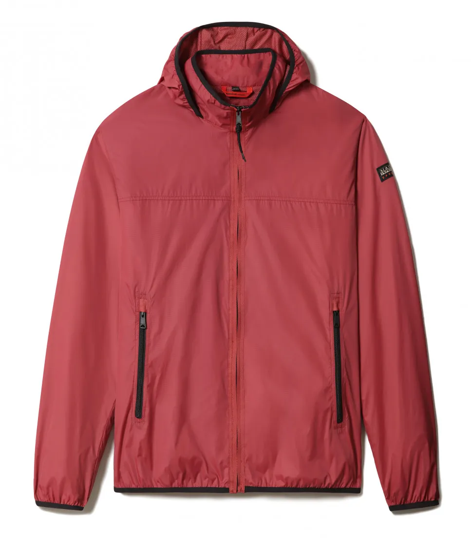 A-VALLEE RED MARSALA 1