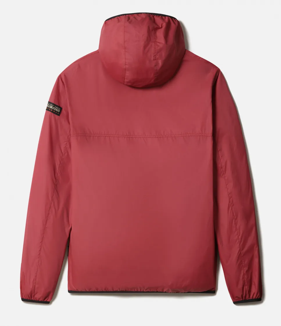A-VALLEE RED MARSALA 1