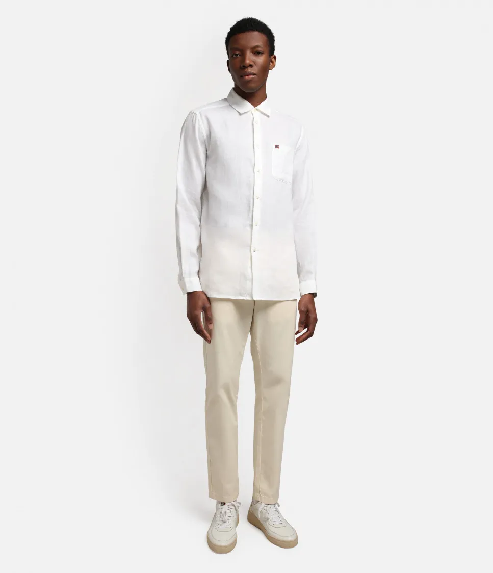 G-CRETON BRIGHTWHITE 002