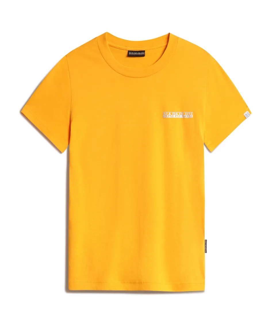 S-FENIX W YELLOW RADIANT