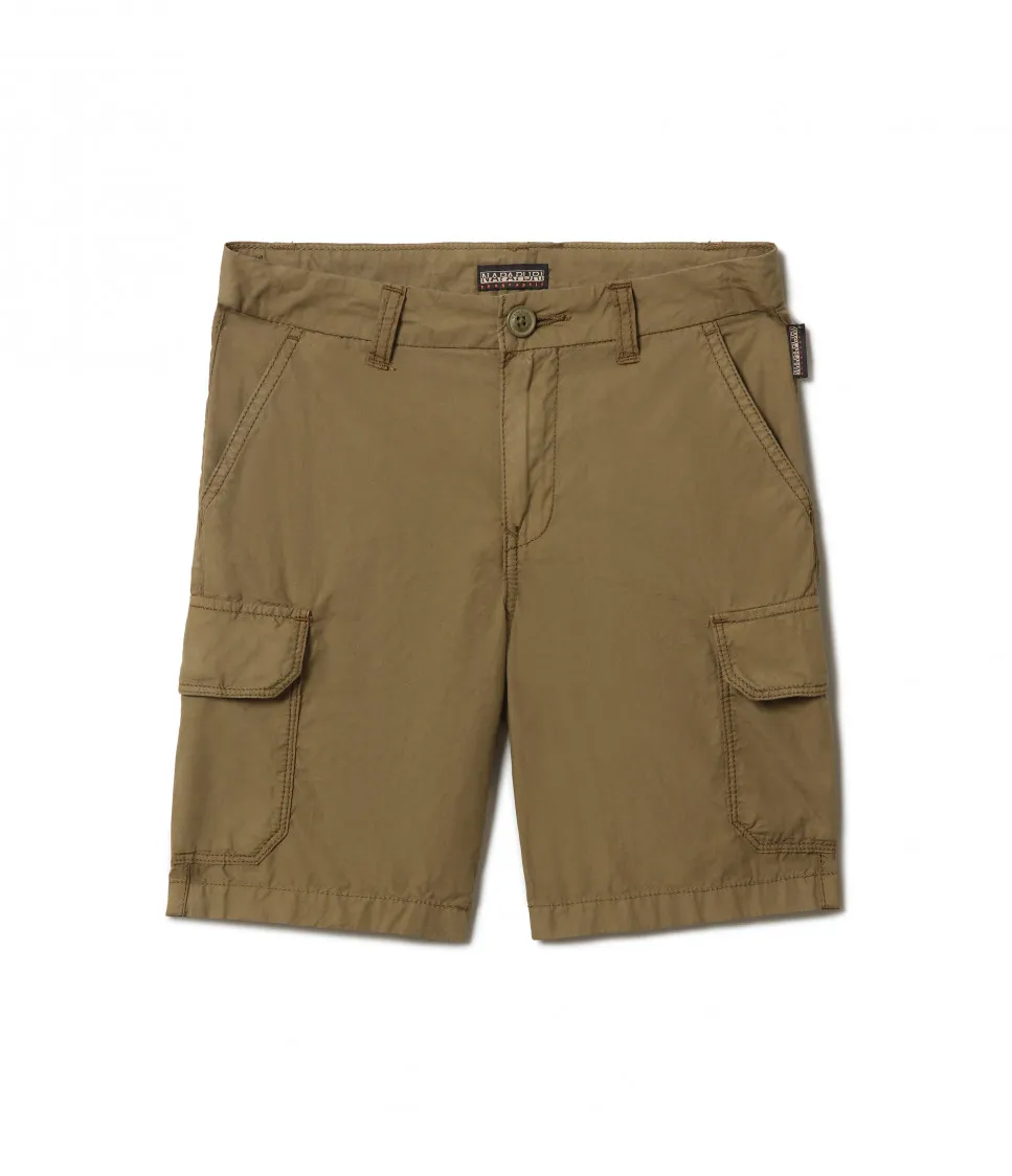 K NOTO 4 DARK OLIVE 3