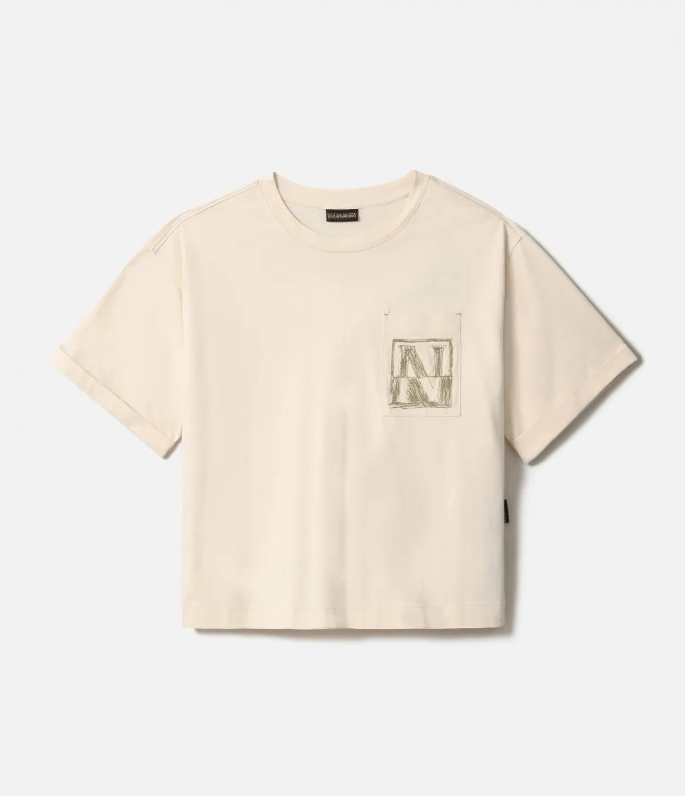 S-BARD WHITECAP GRAY