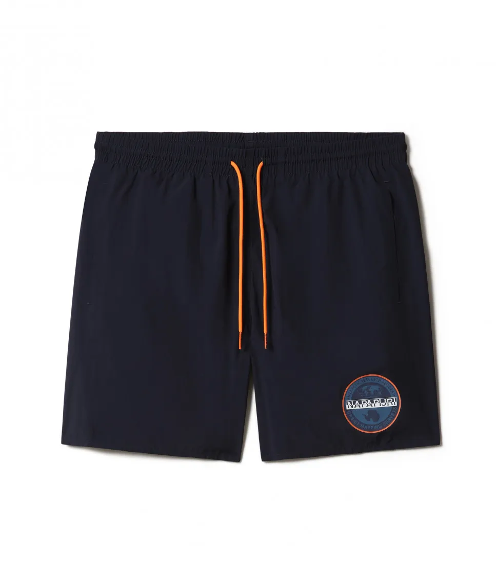 V-VERNEY BLU MARINE