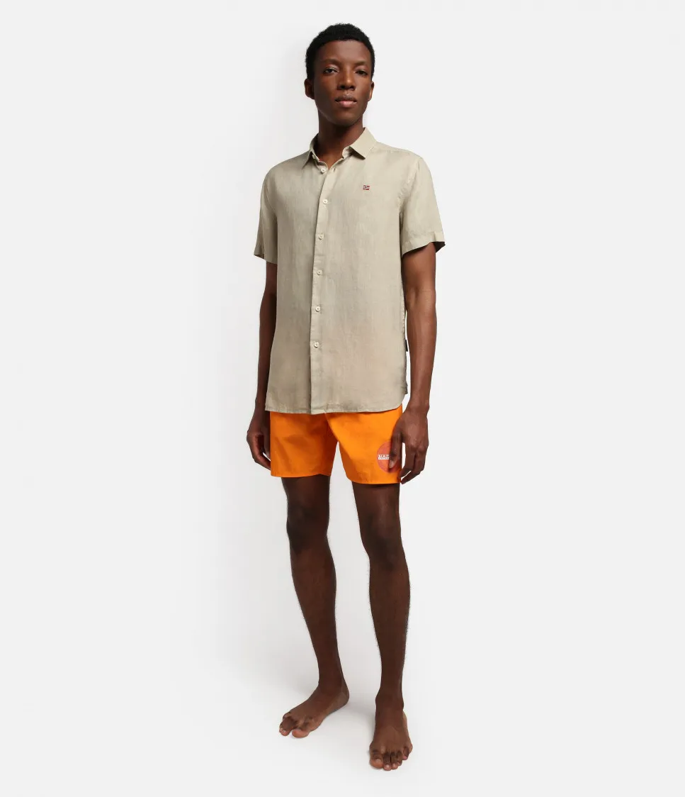 V-VERNEY ORANGE POPSICLE