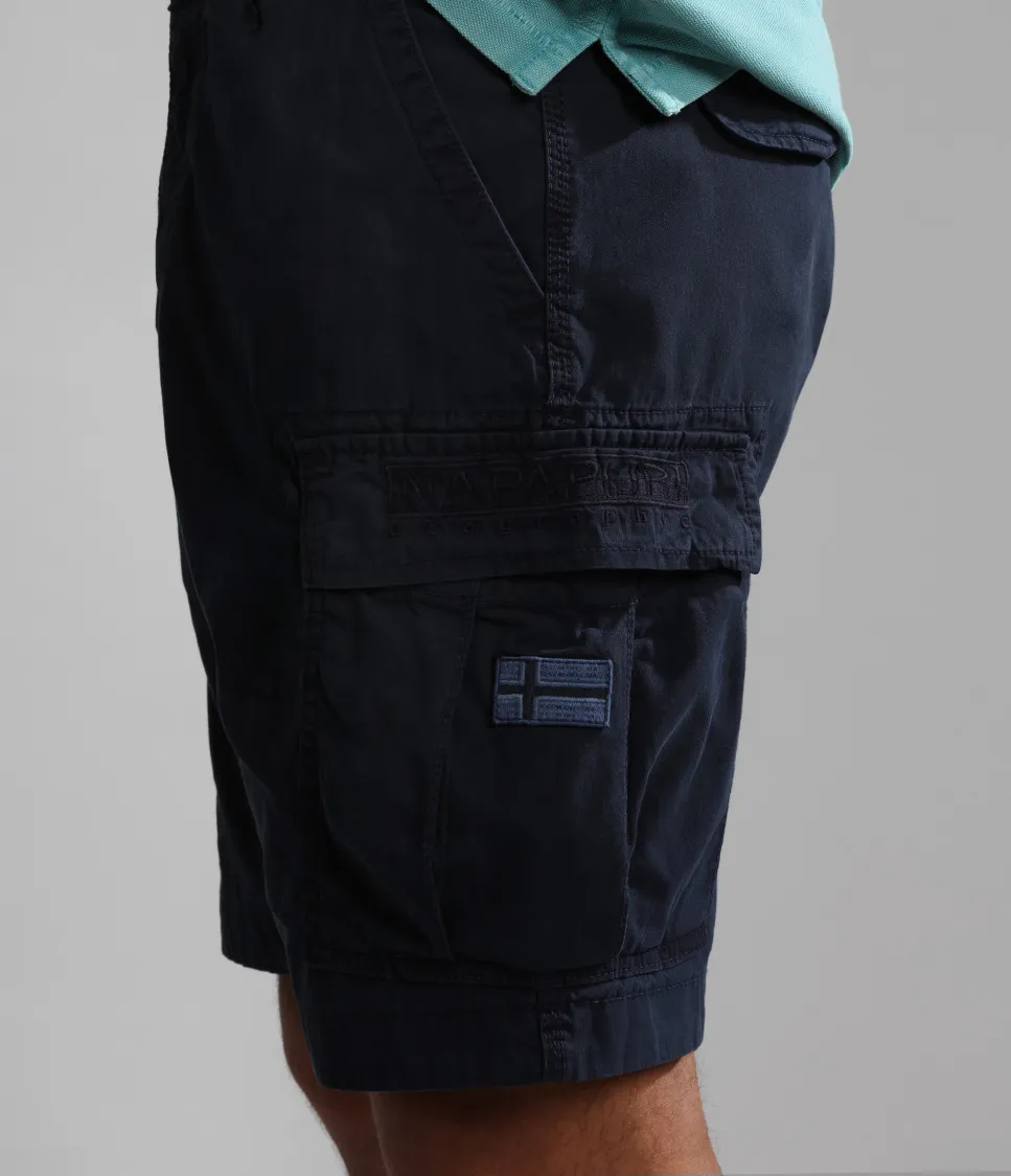 N-NUS BLU MARINE