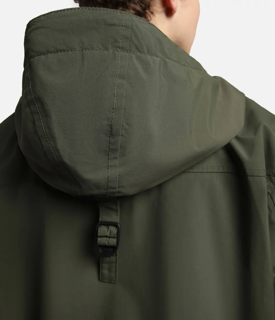 RAINFOREST M SUM 3 GREEN DEPTHS