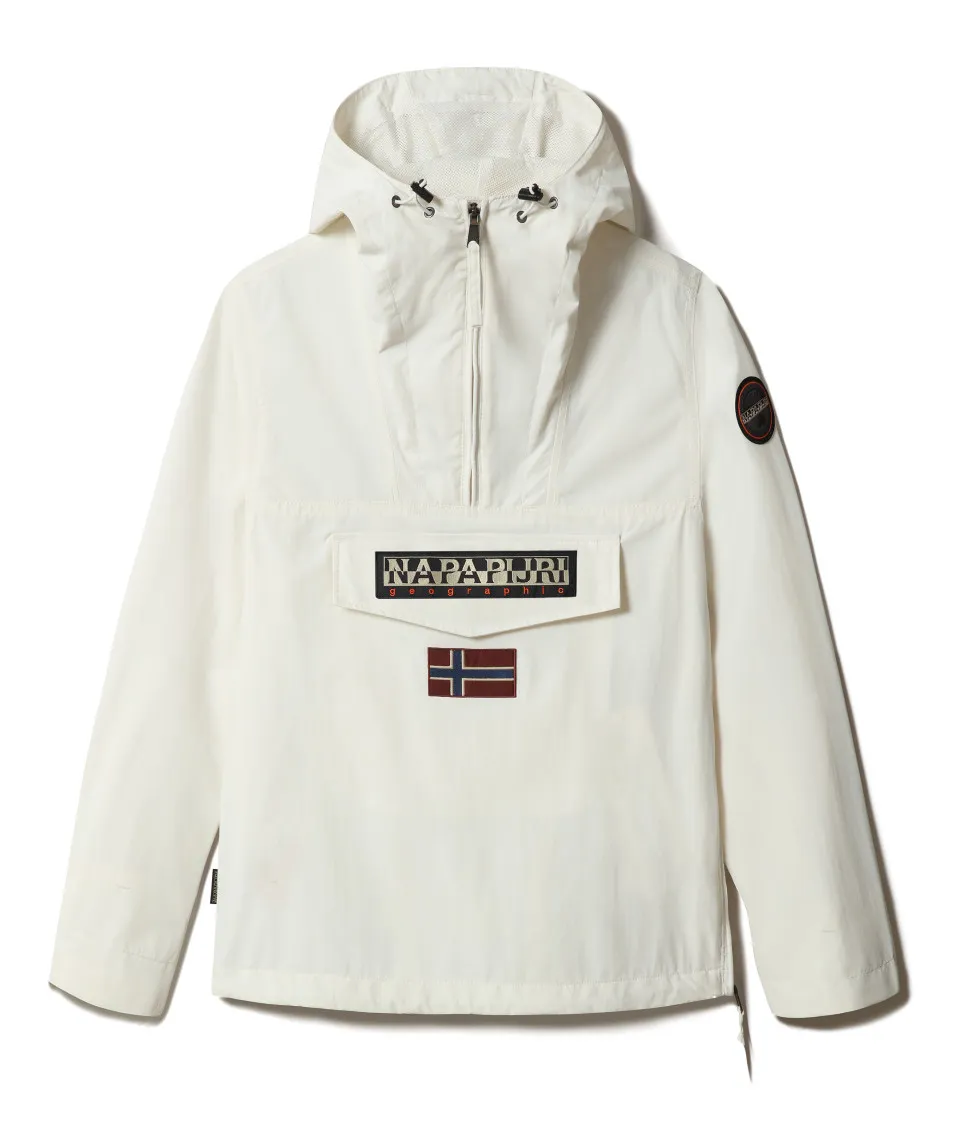 RAINFOREST M SUM 3 WHITE WHISPER