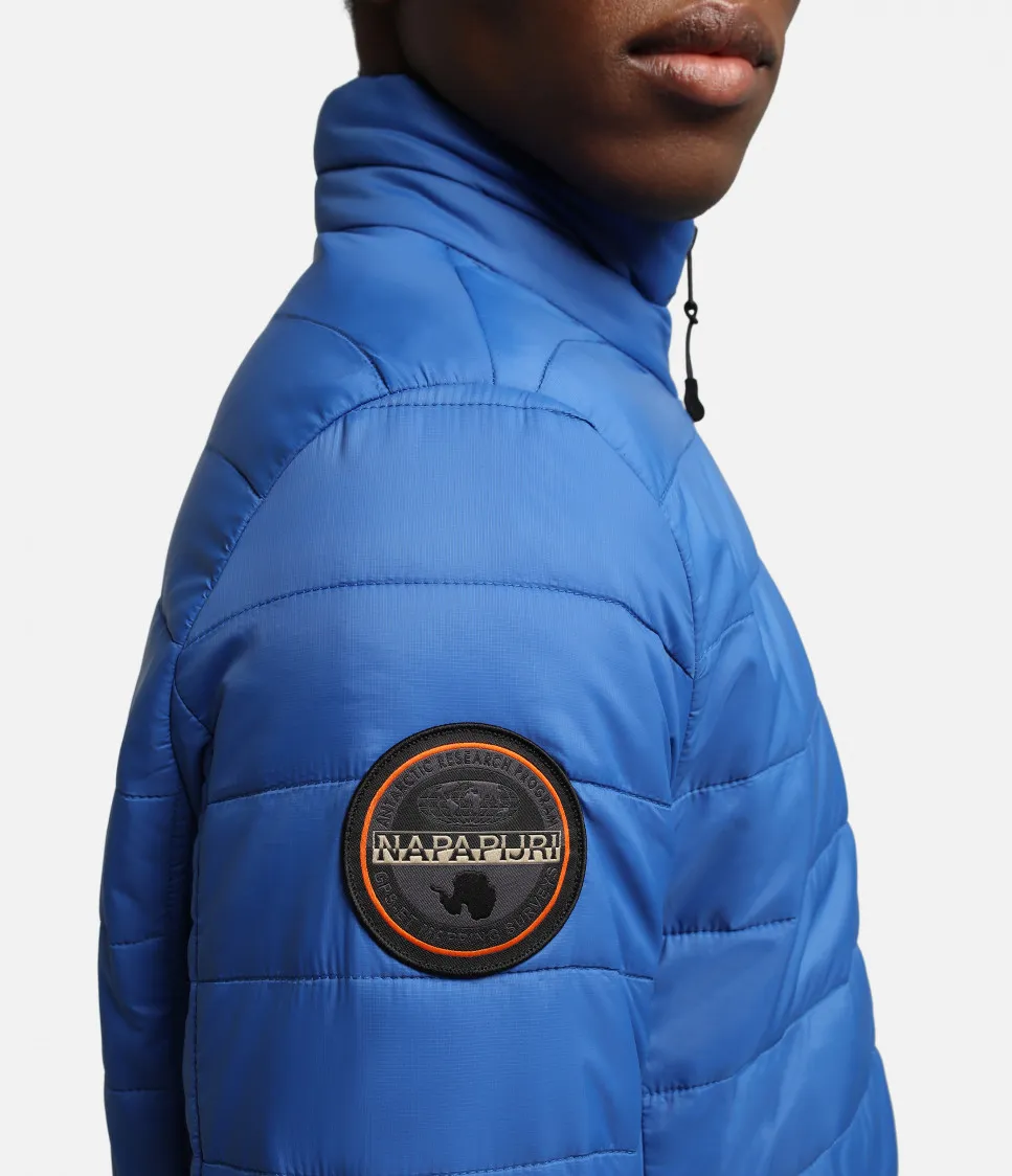 ACALMAR 5 SKYDIVER BLUE